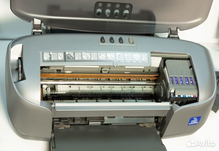 Принтер струйный Epson Stylus Photo 950