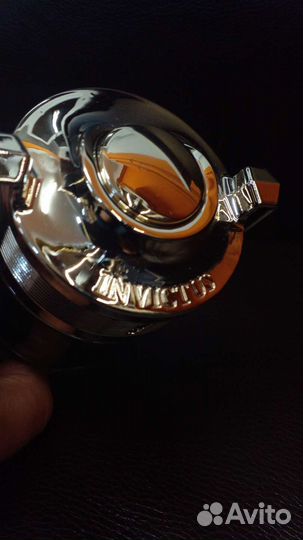 Духи Paco Rabanne invictus (оригинал)