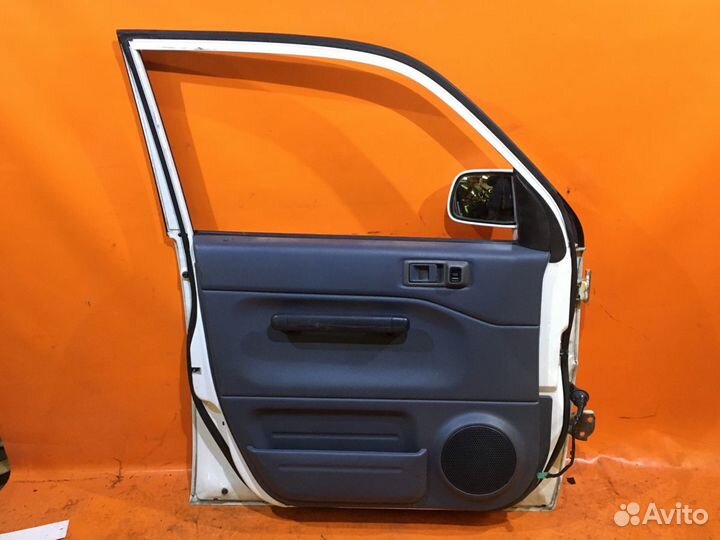 Дверь Honda S-mx RH1 (Переднее Левое)