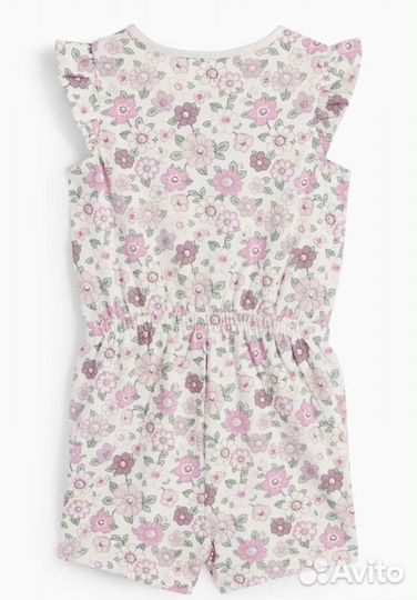 Комбинезон C&A 86