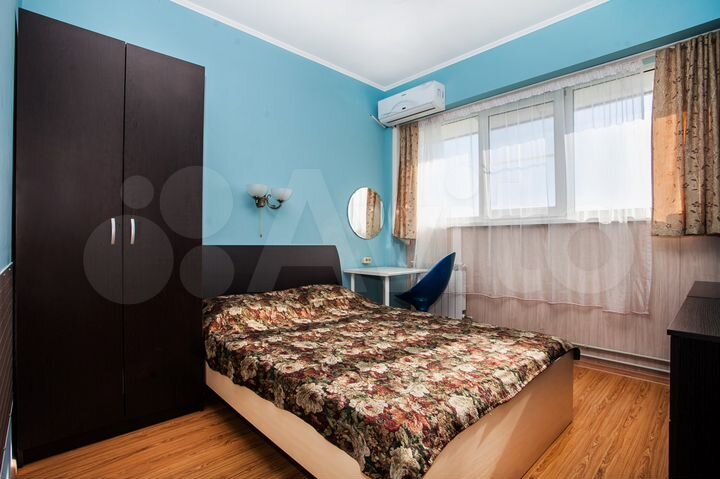 2-к. квартира, 45 м², 14/14 эт.