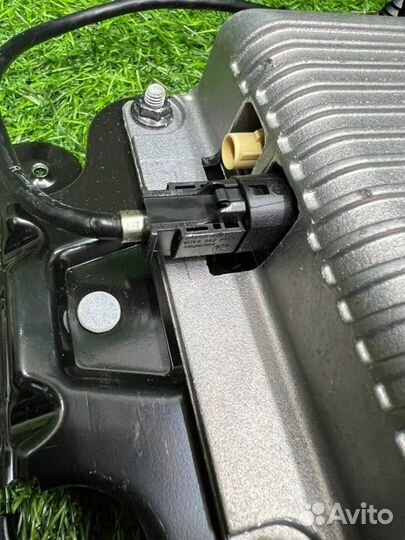 Блок Mulf 2 High Bmw X6 E71 306D5 2008