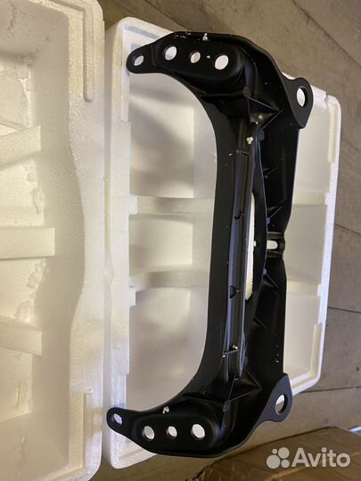 Suzuki gsxr1000 паук (кронштейн обтекателя)