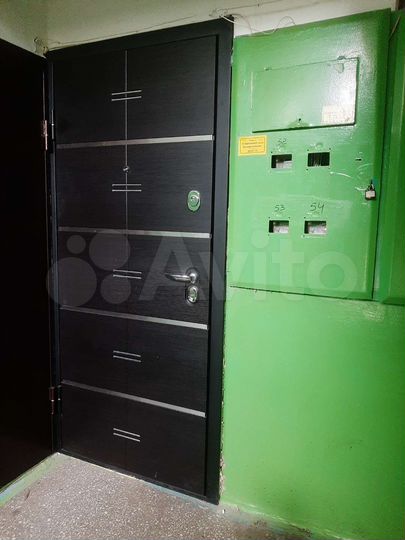 1-к. квартира, 31 м², 3/5 эт.