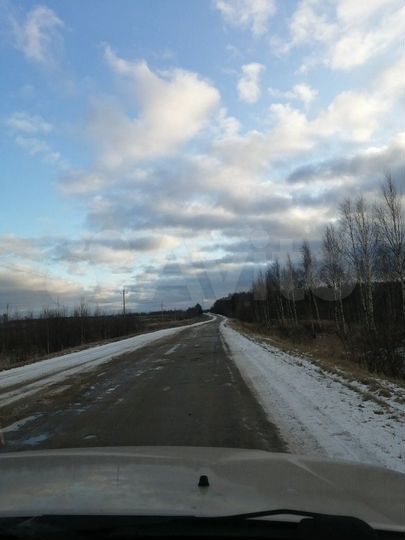 Участок 2,22 га (СНТ, ДНП)