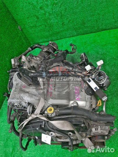 Двигатель 4VZ-FE 2.5 V6 Toyota с гарантией