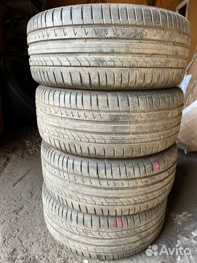 Pirelli Dragon Sport 245/40 R18