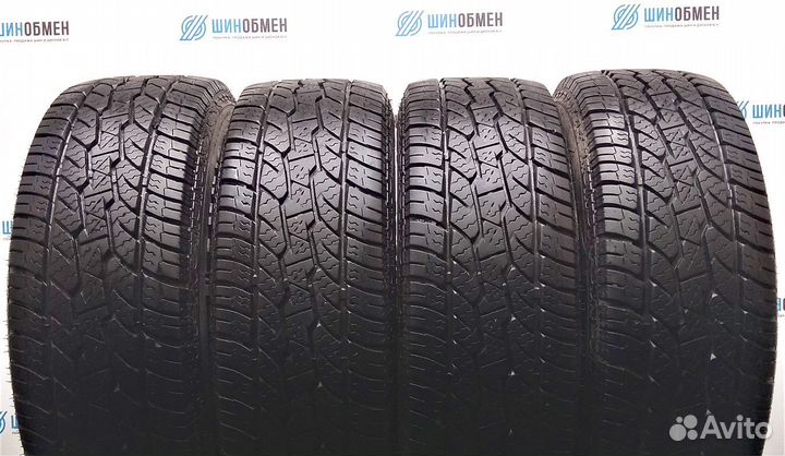 Maxxis AT-771 Bravo 225/60 R17 103
