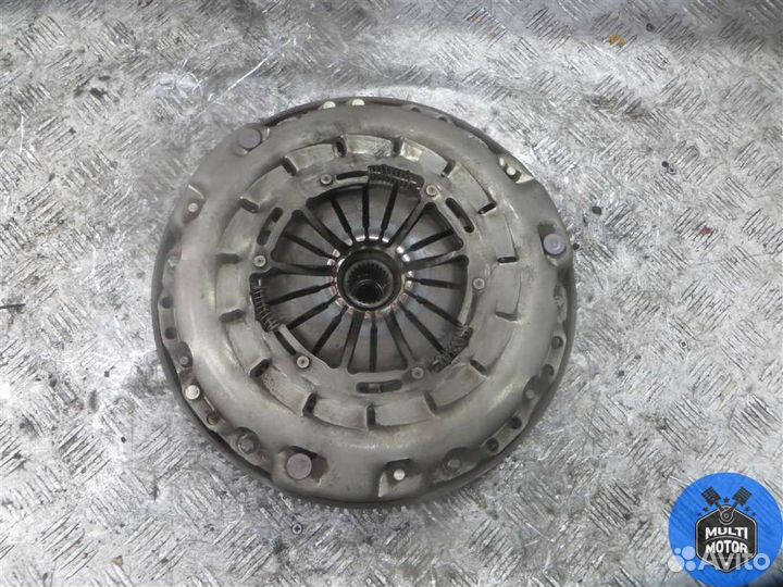 Маховик mercedes Sprinter 2.7 CDi 612 2003 г