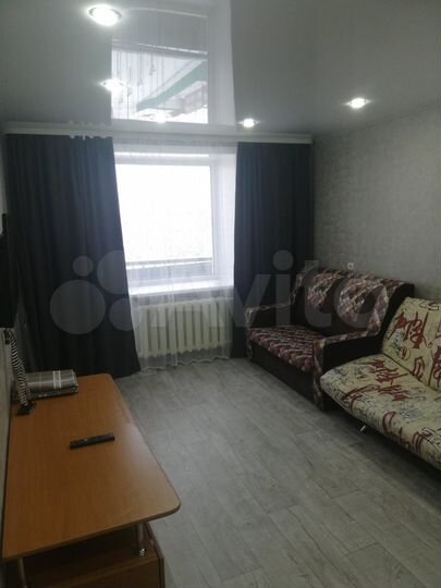 1-к. квартира, 32 м², 5/5 эт.