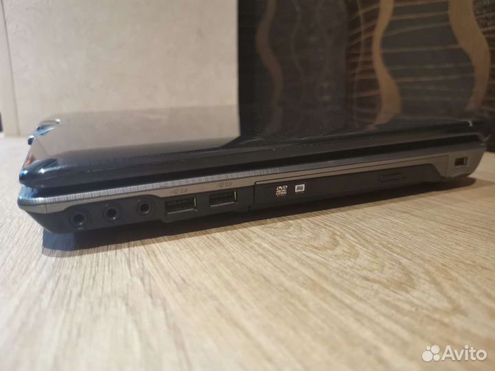 Asus M50V
