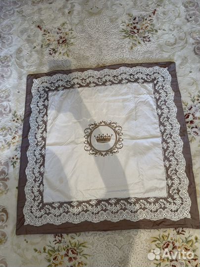 Постельное детское белье в детскую кроватку