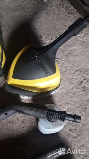 Мойка высокого давления karcher k 7