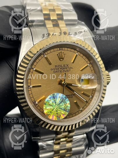 Часы Rolex Datejust 36mm