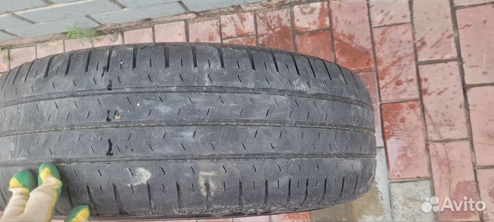 Nexen Roadian CT8 215/70 R15C