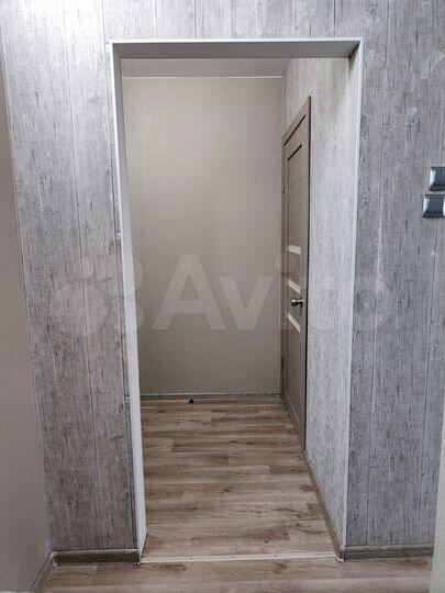 2-к. квартира, 44 м², 3/5 эт.