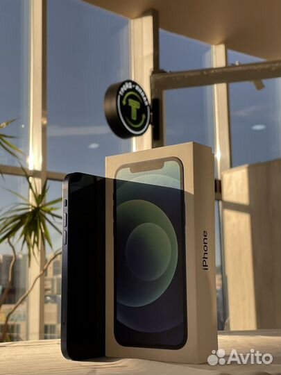 iPhone 12 mini, 128 ГБ