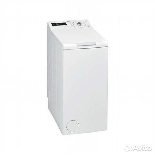 Стиральная машина Whirlpool awtl 1271