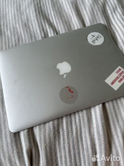 Macbook air 13