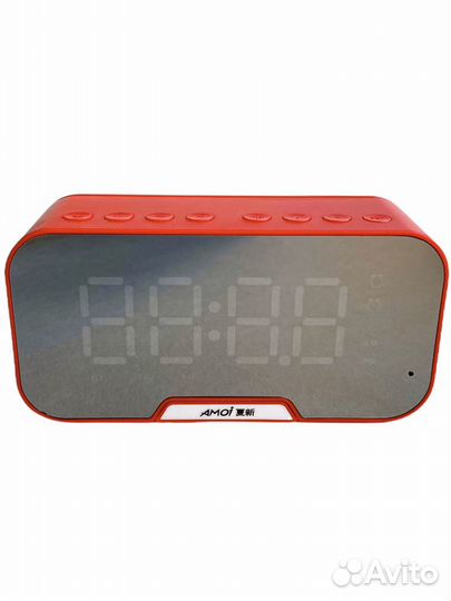 Будильник электронный