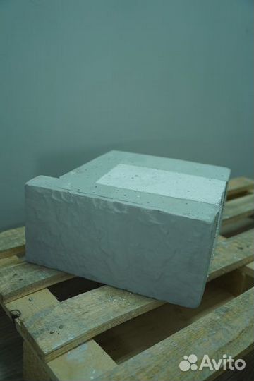 Блок угловой внутренний був 40.19.40