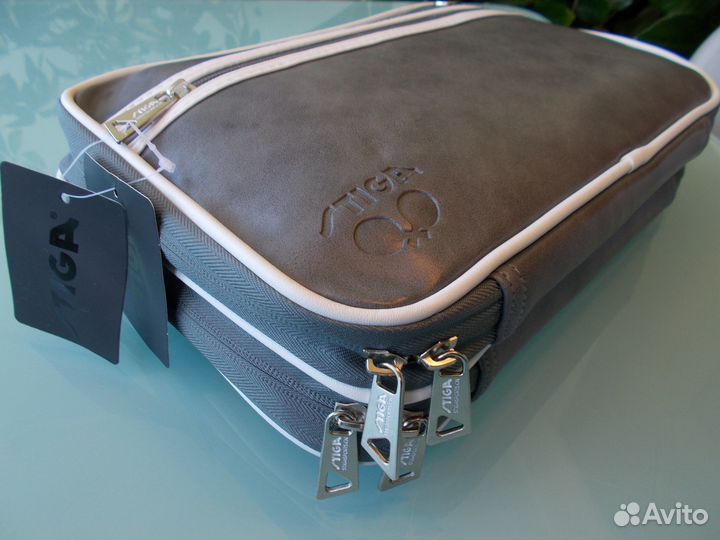 Чехол для ракеток для настольного тенниса