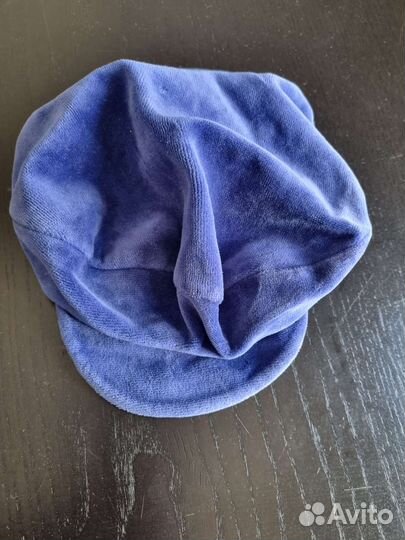 Головные уборы от 6 мес