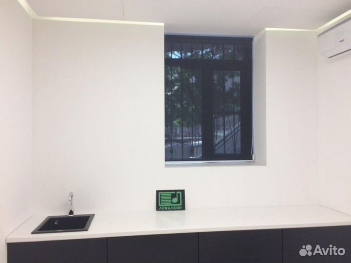 Рулонные шторы Z476