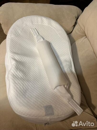 Red Castle Эргономический кокон cocoonababy