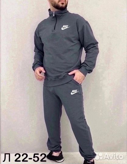 Спортивный костюм nike