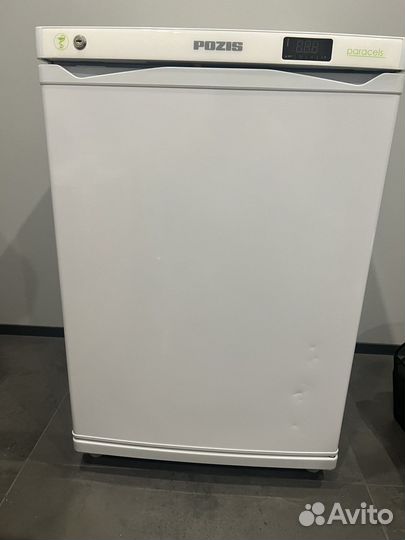 Холодильник новый