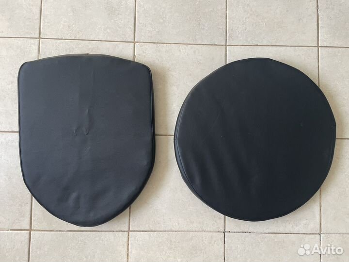 Рыцарский щит