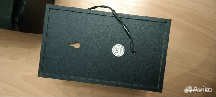 Аудиосистема DVD 5.1 Sven