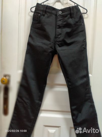 Отдам пакет вещей