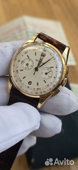 Часы Rolex Chronograph Vintage