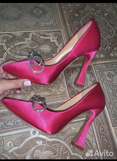 Туфли женские