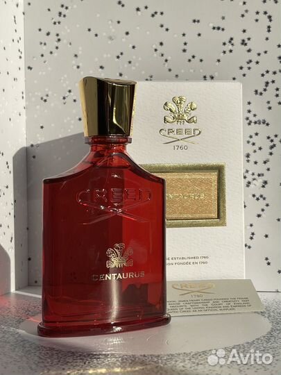 Creed Centaurus оригинал на распив