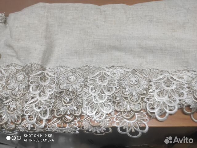 Скатерть тканная на стол-оригинальная