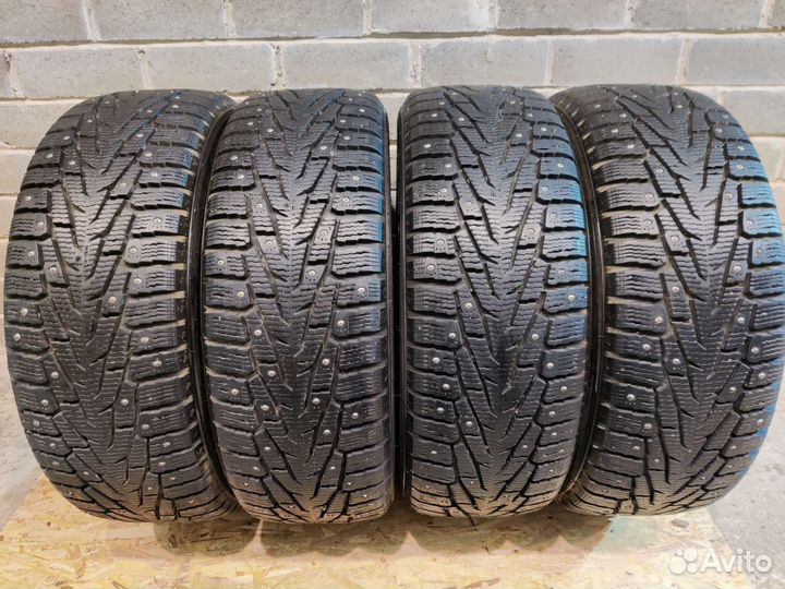 Nokian Tyres Nordman 7 SUV 235/65 R17 108T