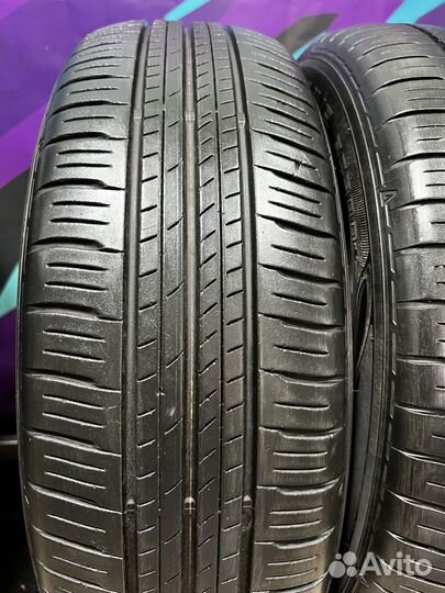 Dunlop Enasave EC300+ 195/65 R15