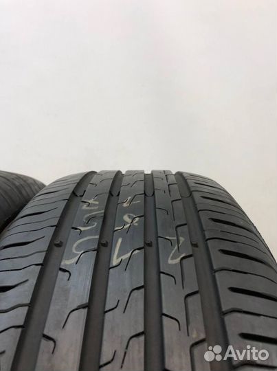 Continental EcoContact 6 215/65 R17 106H