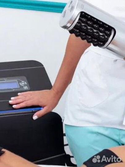 Аппарат R-sleek б/у