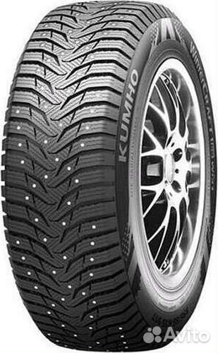Kumho WinterCraft SUV Ice WS31 315/35 R20 110T