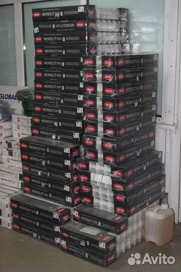 Rifar monolit 500 рифар монолит