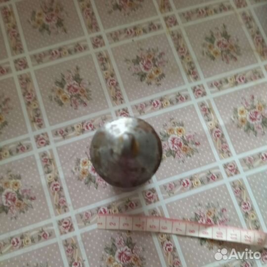 Гири для настенных часов. Высота 12см.вес 500гр