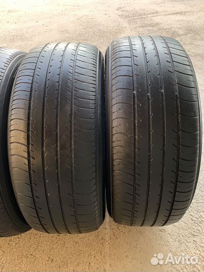 Yokohama dB Decibel E70 215/55 R17