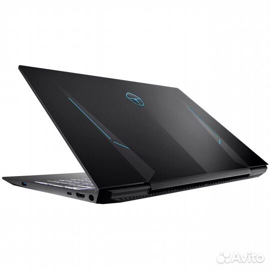 Ноутбук игровой Thunderobot 911 Air XD