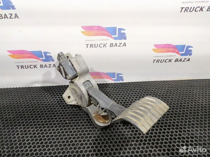 Педаль газа Daf XF105, Daf XF95