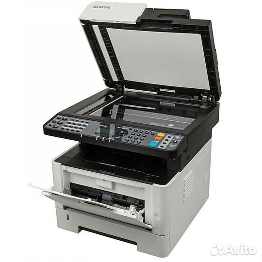 Мфу Kyocera Ecosys M2540dn