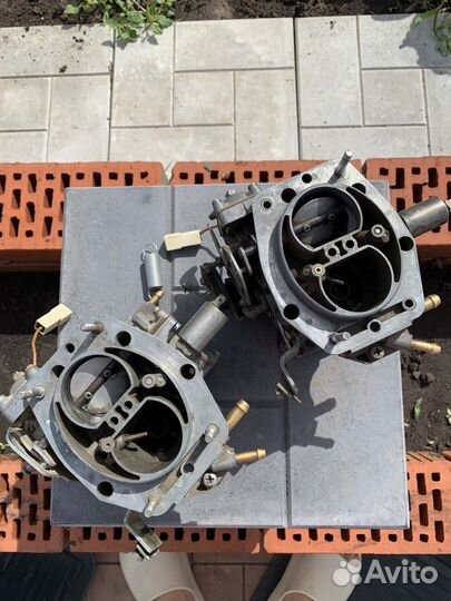 Карбюратор ваз 2108-09-99